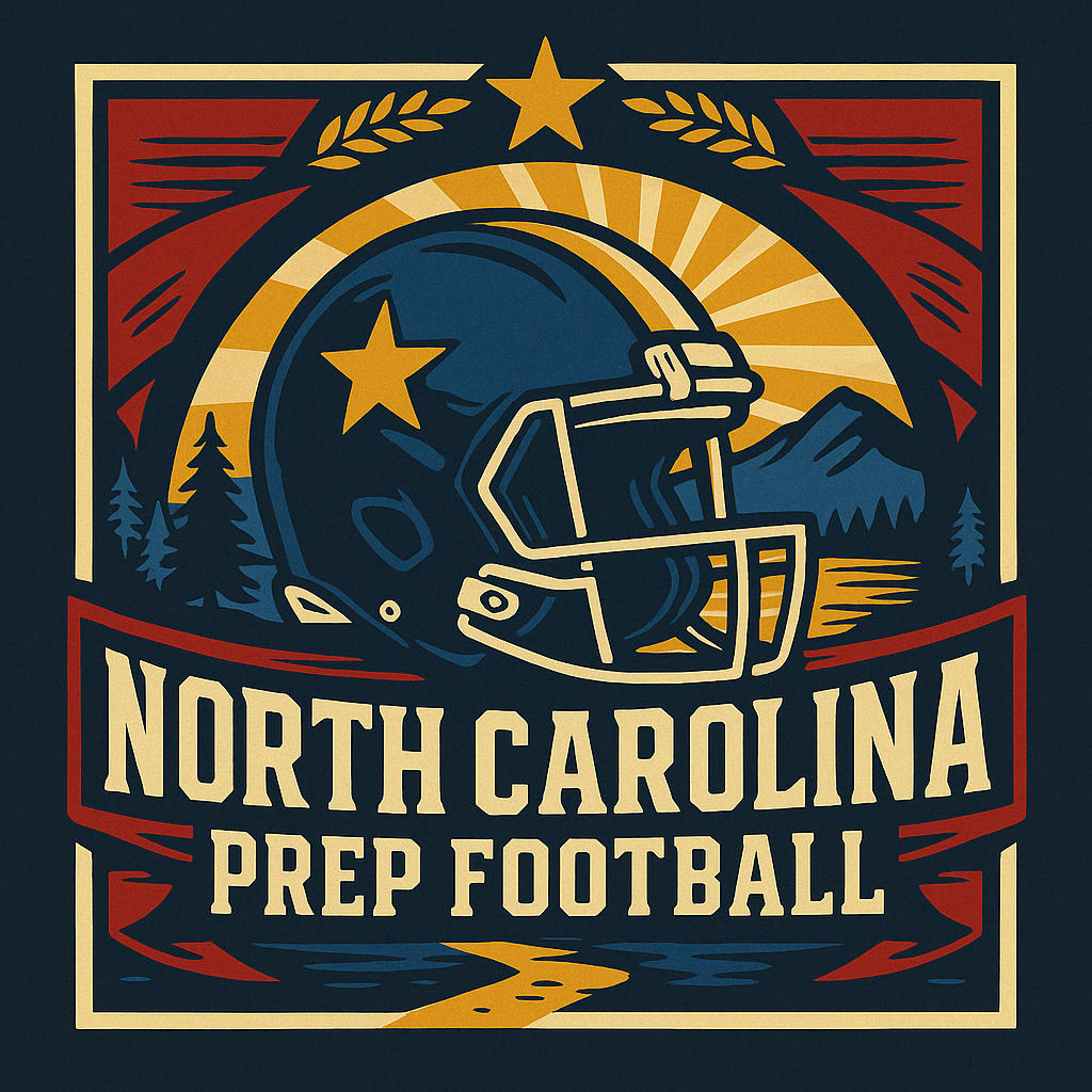 North Carolina Prep Football